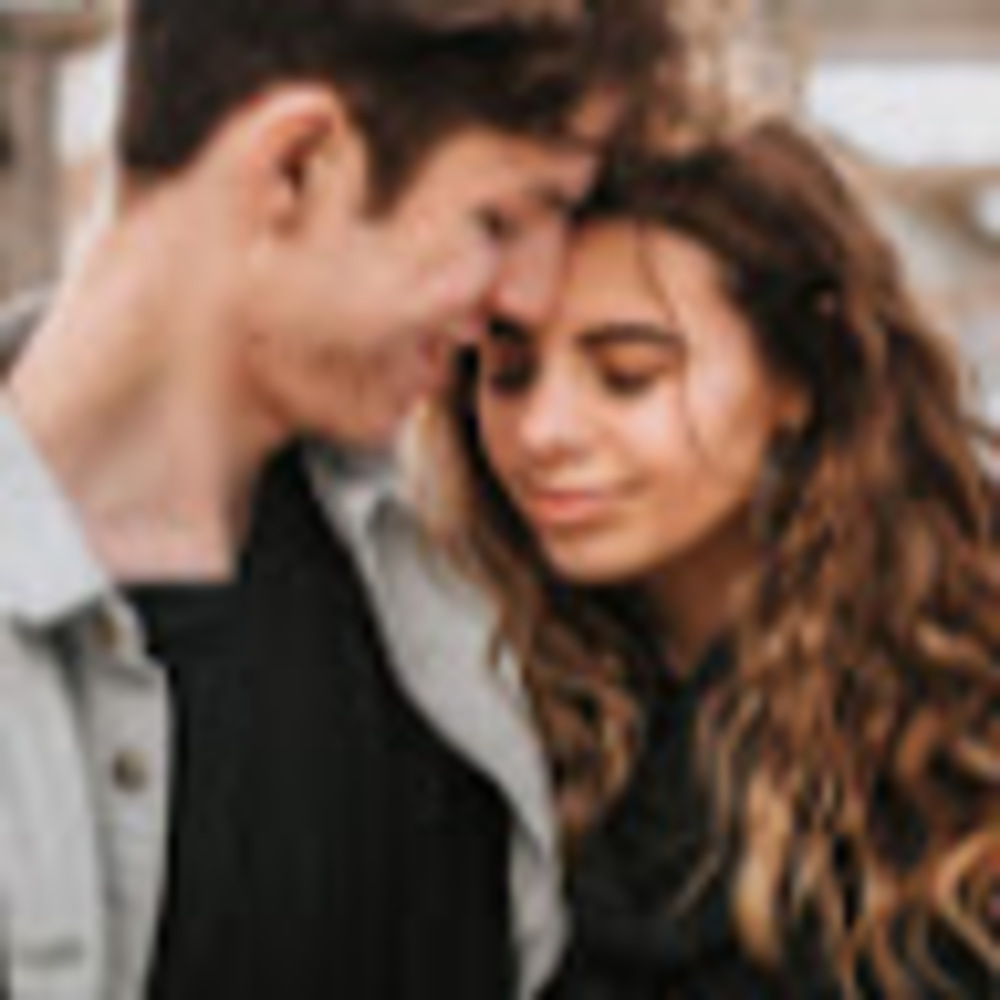 Meet your Posher, Chrissy